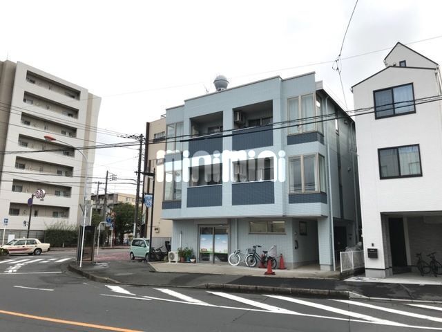 �_�ސ쌧���s�����揬����a���P���ڂP�c�j