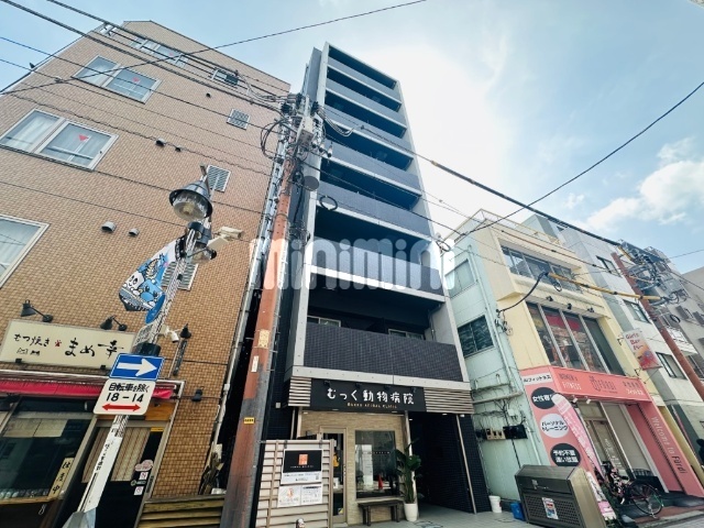 �_�ސ쌧���s�����揬�����P���ڂP�k�c�j