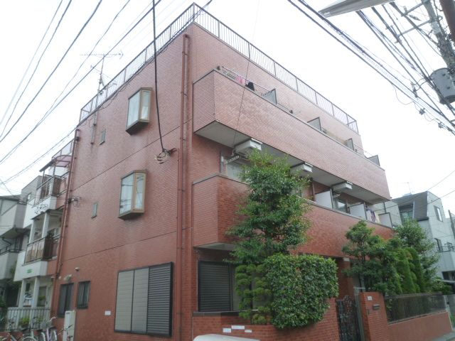 �_�ސ쌧���s�����揬�����P���ڂP�q