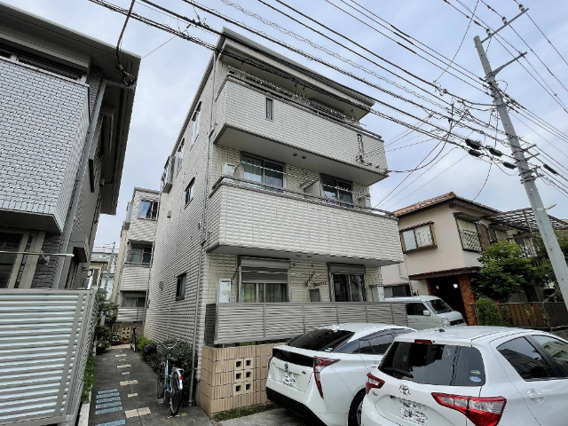 �_�ސ쌧���s�����扺���c���R���ڂP�j