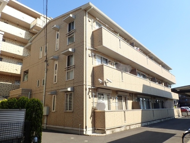 �_�ސ쌧���s�����扺���c���S���ڂQ�k�c�j