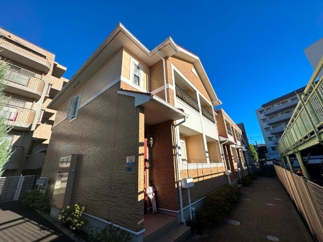 �_�ސ쌧���s�����扺���c���U���ڂQ�k�c�j