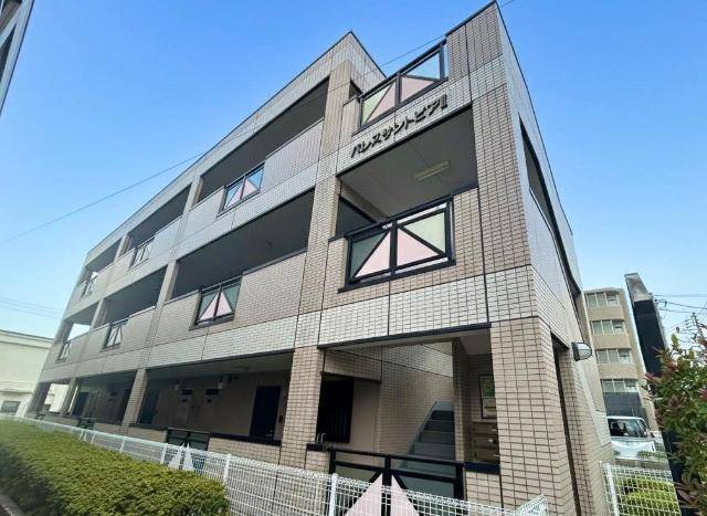 �앐���@���ԉw�i�k��5���j