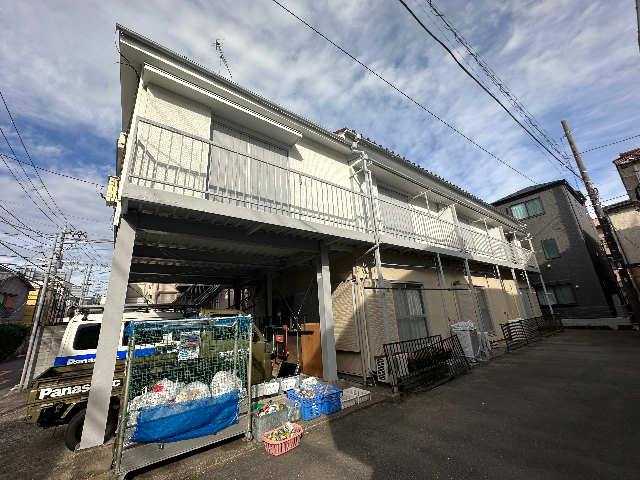 �앐���@���ԉw�i�k��6���j