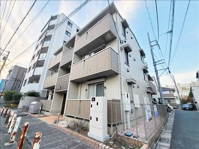 �_�ސ쌧���s������{���S���ڂP�k�c�j