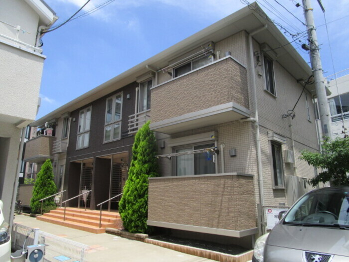 �_�ސ쌧���s������{���S���ڂP�k�c�j