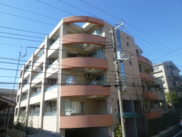 �_�ސ쌧���s���Ë抁�P�J�R���ڂP�q