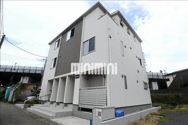 �_�ސ쌧���s���Ë��˂Q���ڂP�k�c�j