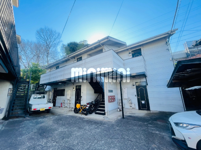 �_�ސ쌧���s���Ë扺�쉄�Q���ڂQ�j