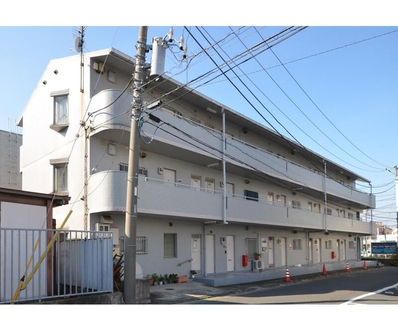 �_�ސ쌧���s���Ë扺�쉄�R���ڂQ�c�j