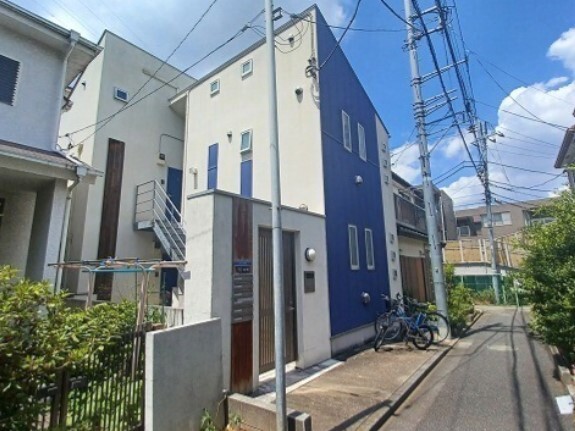 �_�ސ쌧���s���Ë扺�쉄�S���ڂP�q