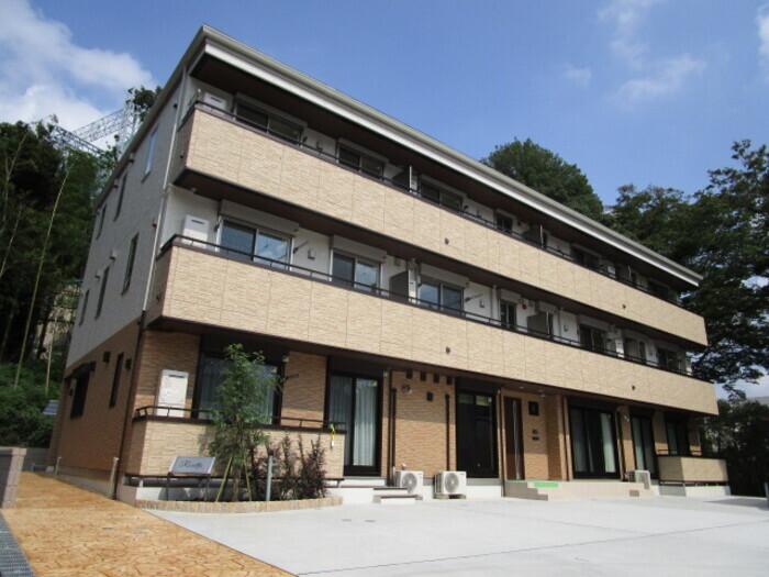 �_�ސ쌧���s���Ë�V��R���ڂQ�k�c�j