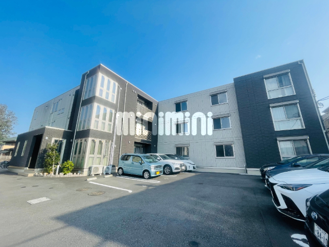 �_�ސ쌧���s���Ë斖���P���ڂP�k�c�j