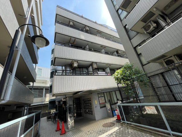 �_�ސ쌧���s���Ë��q�Q���ڂP�q