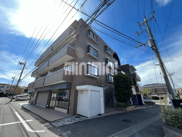 �_�ސ쌧���s�����撆�쓇�R���ڂQ�c�j