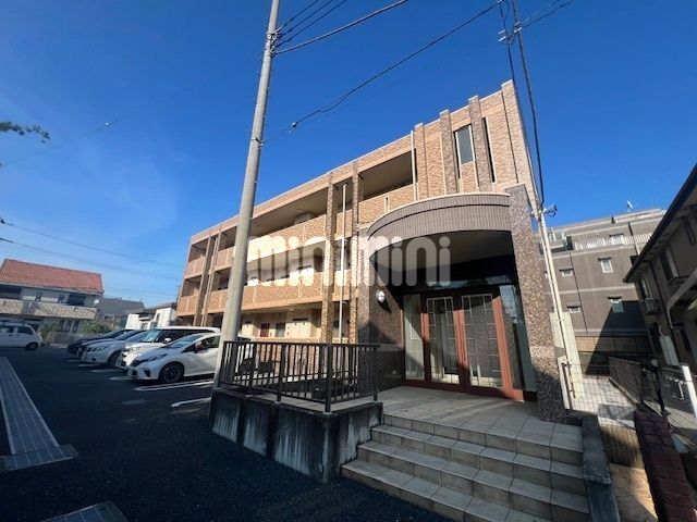 �_�ސ쌧���s�����撆�쓇�U���ڂP�k�c�j