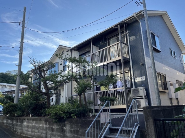 �_�ސ쌧���s�����撷���Q���ڂP�j