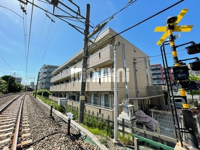 �_�ސ쌧���s�����搼���c�Q���ڂP�j