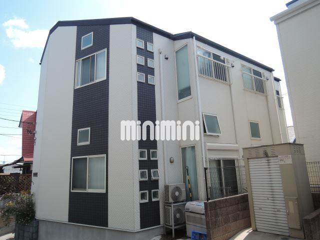 �_�ސ쌧���s�����擌�O�c�R���ڂP�j