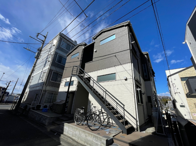 �_�ސ쌧���s������O�c�Q���ڂP�j