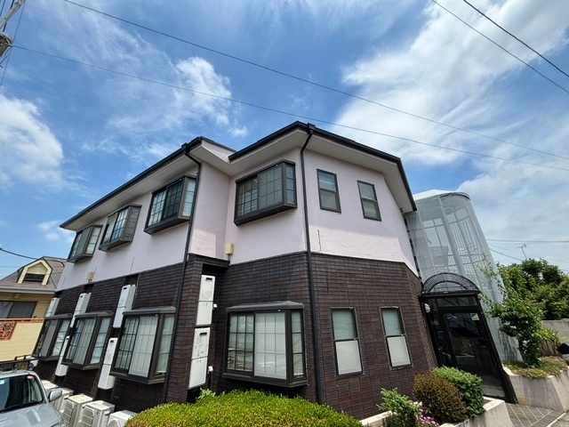 �_�ސ쌧���s������쐶�c�V���ڂP�q