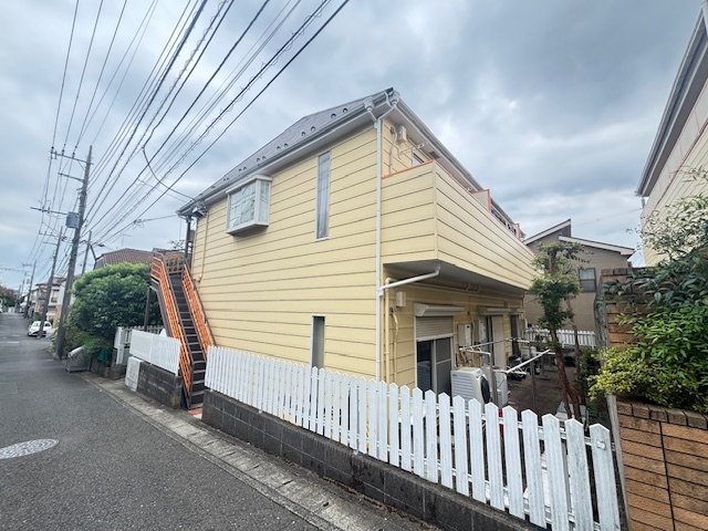 �_�ސ쌧���s������쐶�c�V���ڂP�k�c�j