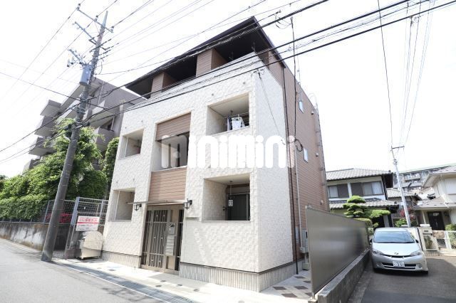 �_�ސ쌧���s�{�O��L�n�P���ڂP�j