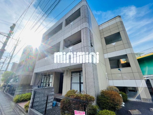 �_�ސ쌧���s�{�O��n���Q���ڂP�j