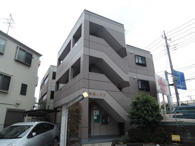 �_�ސ쌧���s�{�O��n���Q���ڂP�j