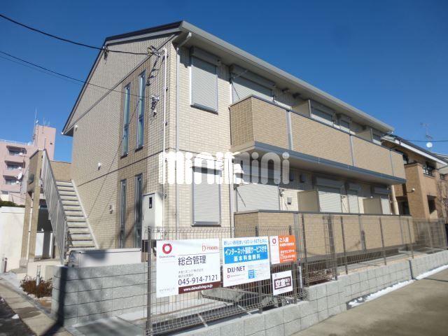 �_�ސ쌧���s�{�O��{��P���ڂP�k�c�j