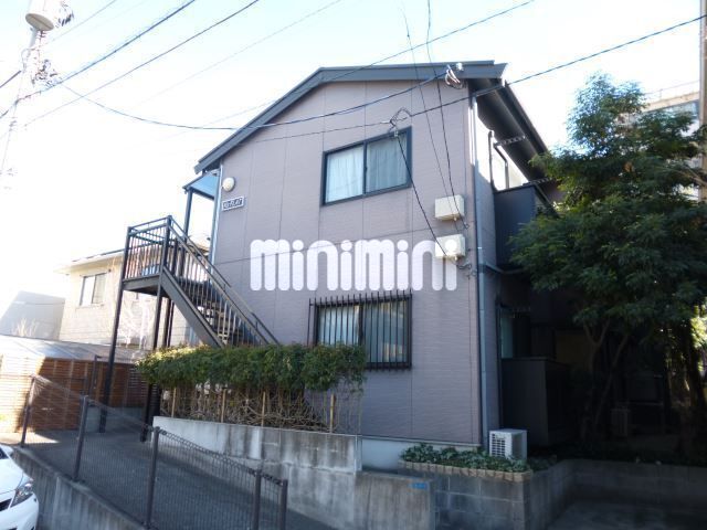 �_�ސ쌧���s�{�O�挢���Q���ڂP�j
