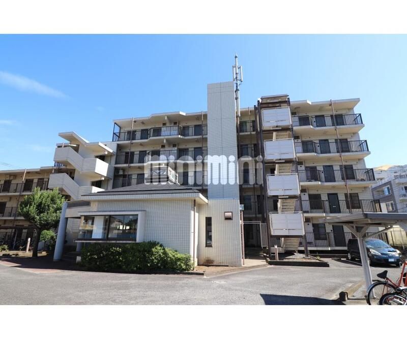 �_�ސ쌧���s�{�O�挢���Q���ڂR�k�c�j