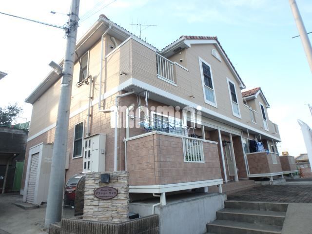 �_�ސ쌧���s�{�O�搼���Q���ڂQ�k�c�j