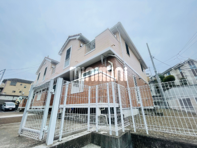 �_�ސ쌧���s�{�O�搼���Q���ڂQ�k�c�j