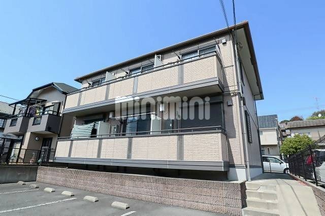 �_�ސ쌧���s�{�O�搼���Q���ڂP�j