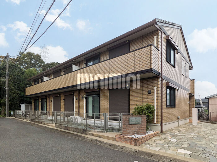 �_�ސ쌧���s�{�O�搼���R���ڂQ�k�c�j