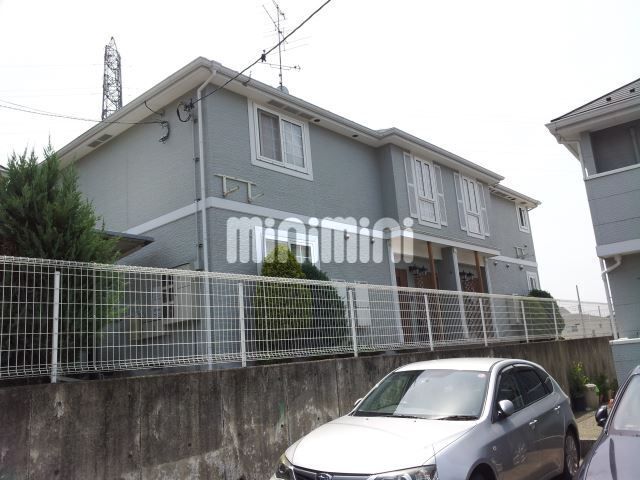 �_�ސ쌧���s�{�O�搼���R���ڂQ�k�c�j