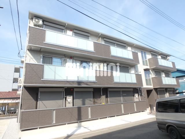 �_�ސ쌧���s�{�O�����R���ڂQ�k�c�j