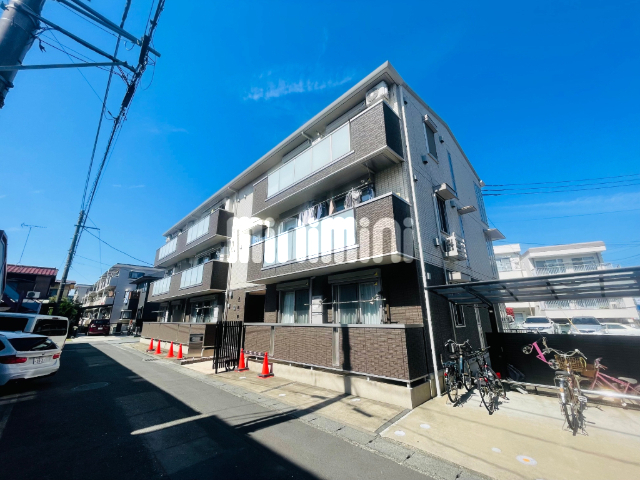 �_�ސ쌧���s�{�O�����R���ڂQ�k�c�j