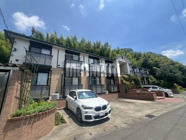 �_�ސ쌧���s������ܗ͓c�P�q