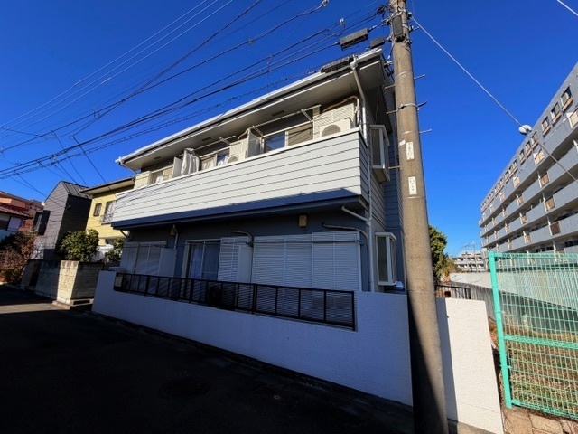 �_�ސ쌧���s�����捂�΂S���ڂP�j