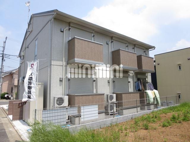 �_�ސ쌧���ˎs�k���ڂR���ڂP�j