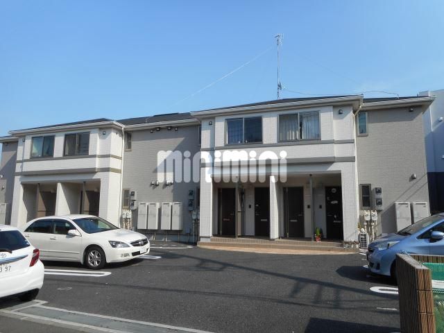 �_�ސ쌧���ˎs�k���ڂP���ڂP�k�c�j