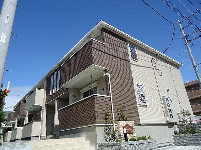 �_�ސ쌧���ˎs�^�c�R���ڂP�k�c�j