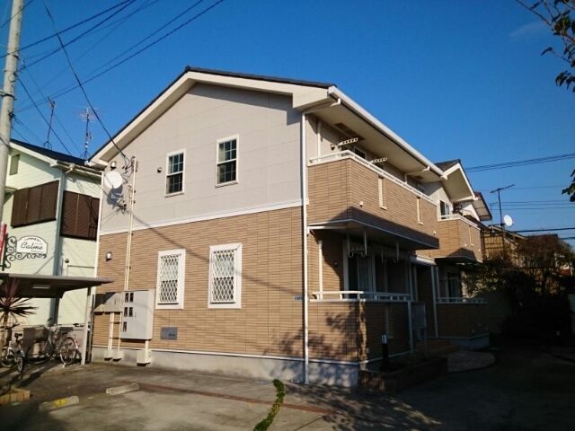 �_�ސ쌧���ˎs�l�V�{�T���ڂP�j