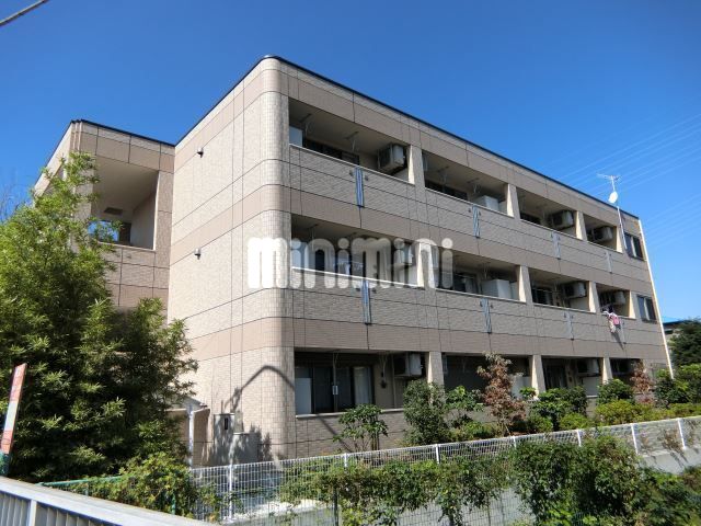 ���C���{���@���ˉw�i�o�X15�� �E���ˎs���T�C�N���v���U��A �k��1���j