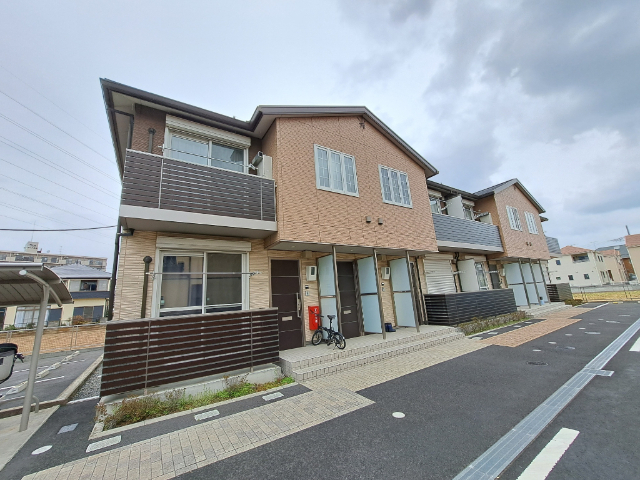 �_�ސ쌧���ˎs�c���P���ڂP�k�c�j