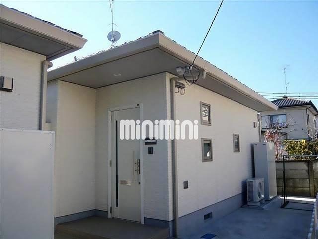 �_�ސ쌧���ˎs�����R���ڂQ�k�c�j