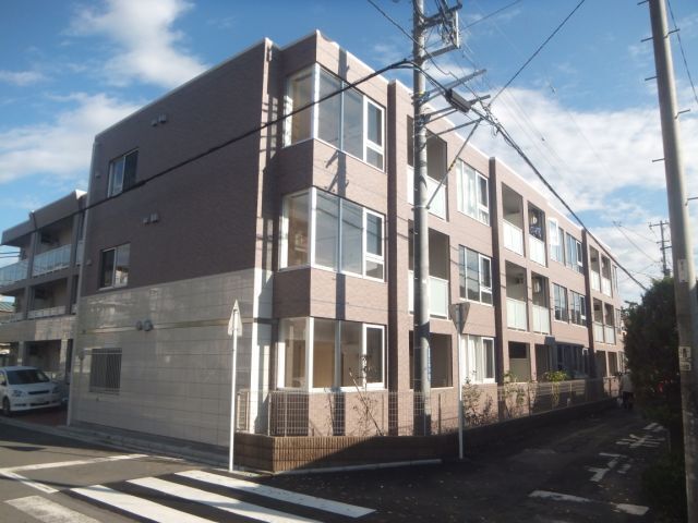 �_�ސ쌧���ˎs�������P���ڂQ�c�j