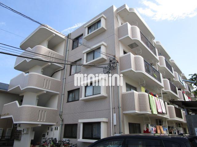 �Ó�V�h���C�����C�@���w�@��10���i3600m�j